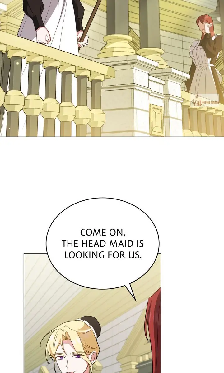 Die Melusine Chapter 66 - Page 28