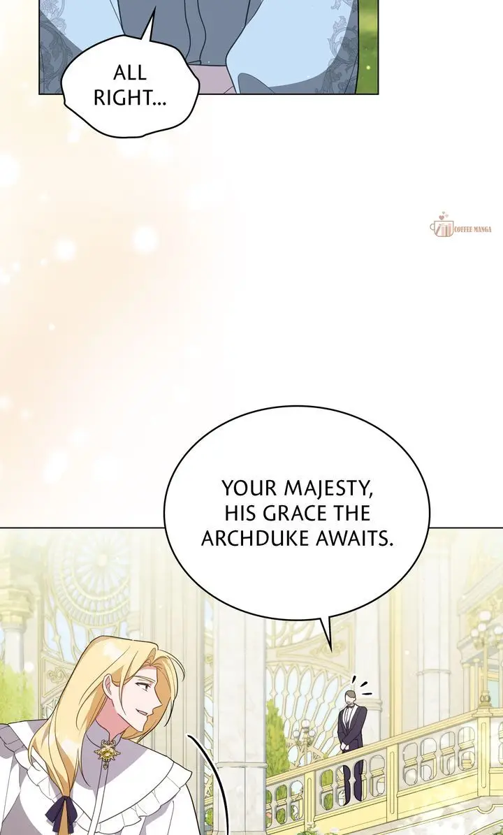 Die Melusine Chapter 66 - Page 47