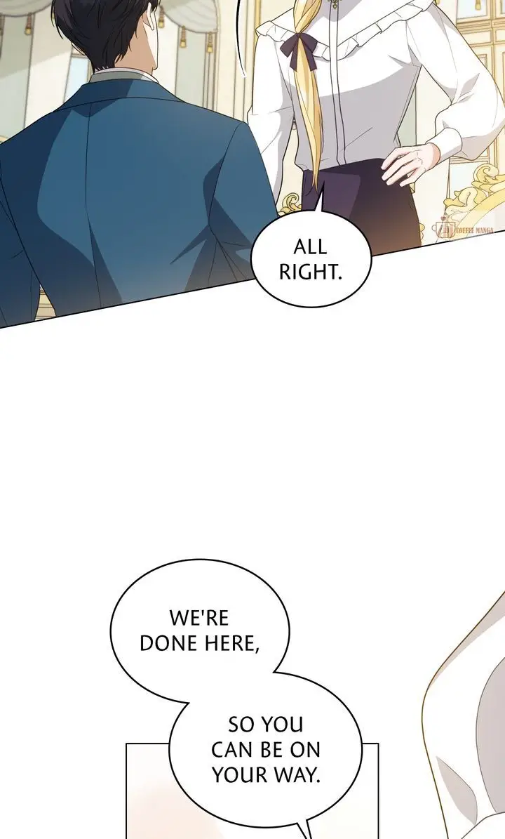 Die Melusine Chapter 66 - Page 83