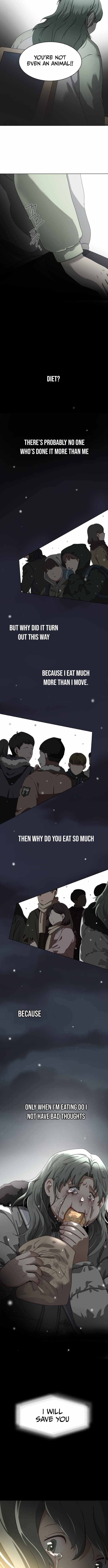 Diet Warrior Chapter 1 - Page 10
