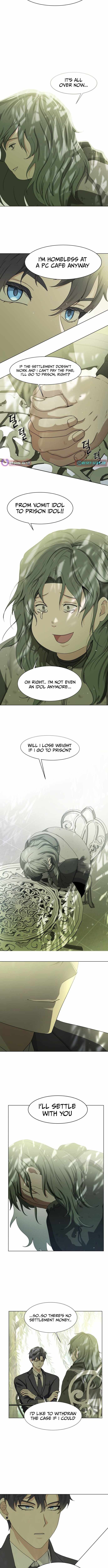 Diet Warrior Chapter 1 - Page 15