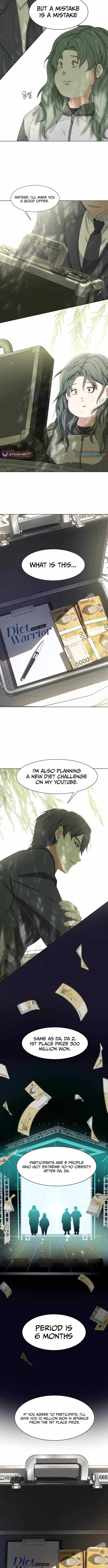 Diet Warrior Chapter 1 - Page 16
