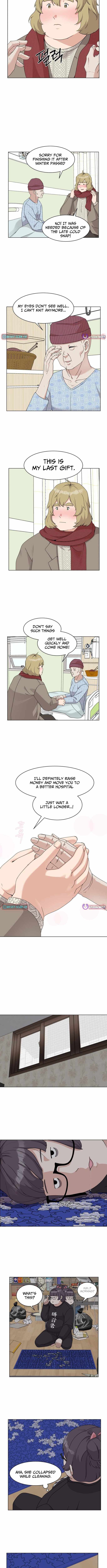 Diet Warrior Chapter 10 - Page 2