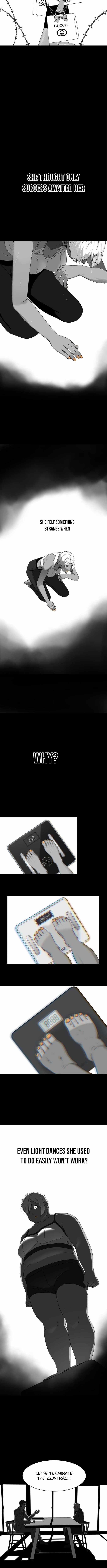 Diet Warrior Chapter 10 - Page 11