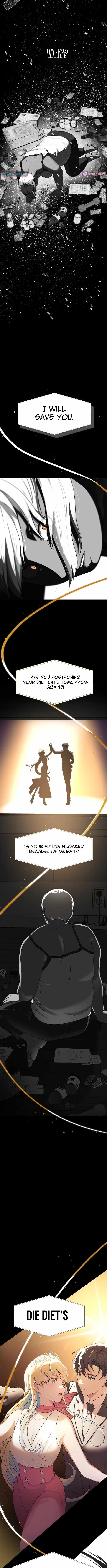 Diet Warrior Chapter 10 - Page 13