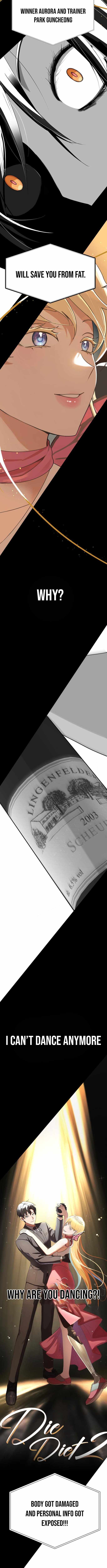 Diet Warrior Chapter 10 - Page 14