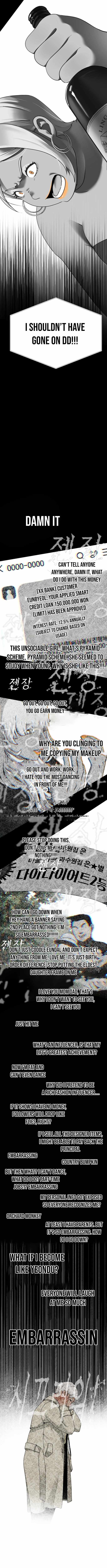 Diet Warrior Chapter 10 - Page 15