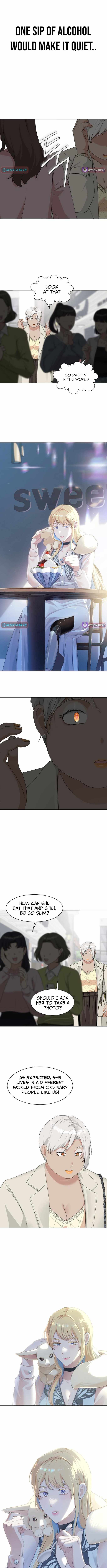 Diet Warrior Chapter 10 - Page 16