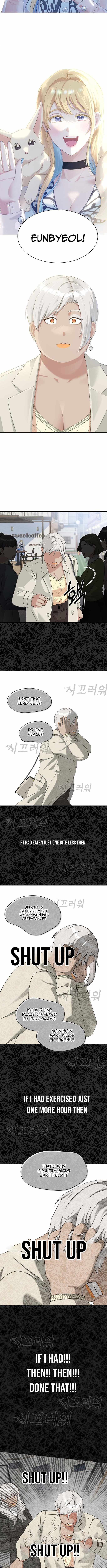 Diet Warrior Chapter 10 - Page 17