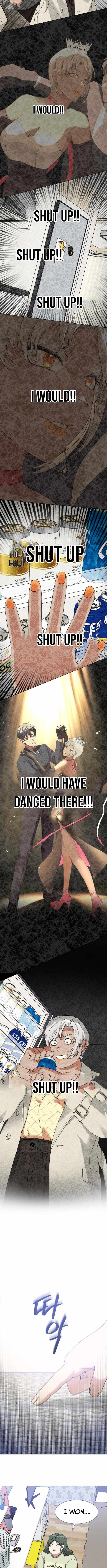 Diet Warrior Chapter 10 - Page 18