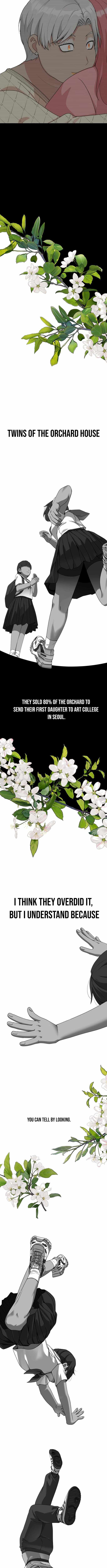 Diet Warrior Chapter 10 - Page 8