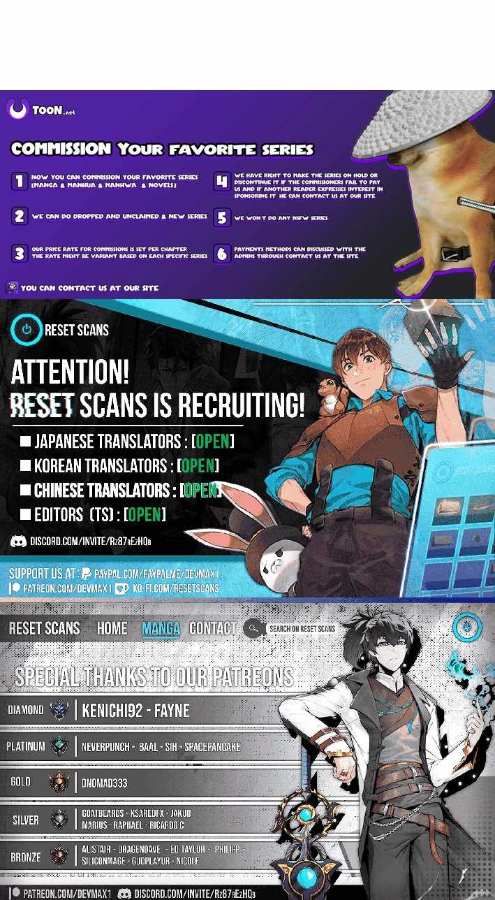 Diet Warrior Chapter 11 - Page 17