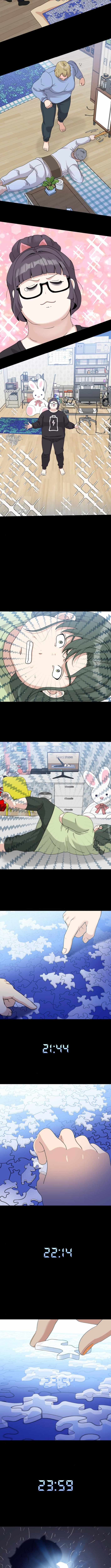 Diet Warrior Chapter 11 - Page 6