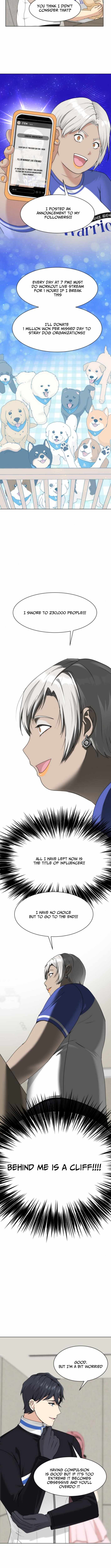 Diet Warrior Chapter 12 - Page 2