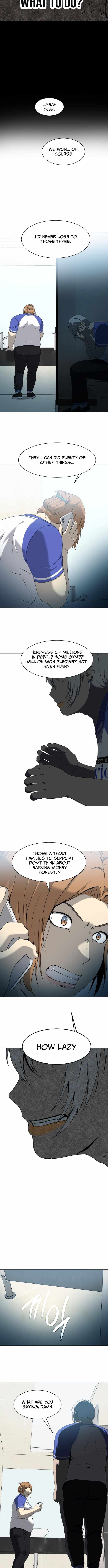 Diet Warrior Chapter 13 - Page 11