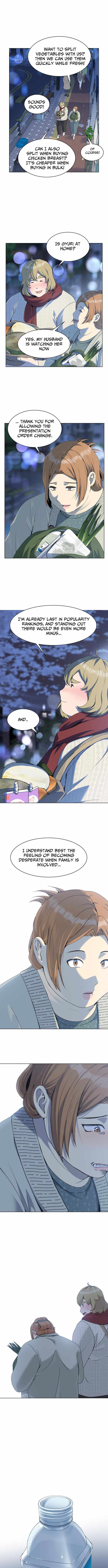 Diet Warrior Chapter 13 - Page 5