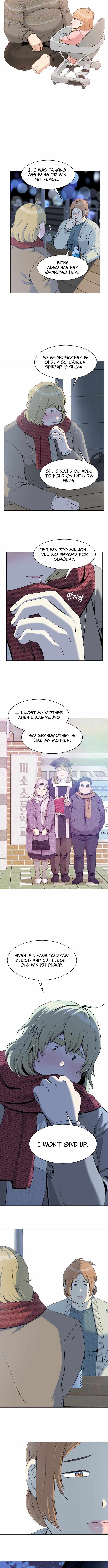 Diet Warrior Chapter 13 - Page 7