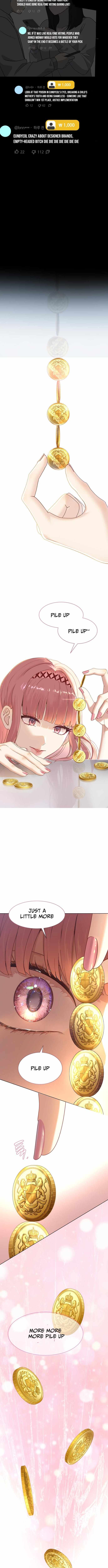 Diet Warrior Chapter 14 - Page 12