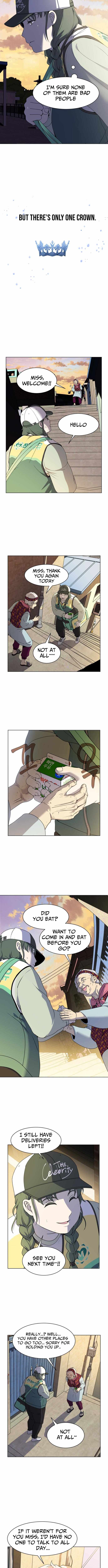 Diet Warrior Chapter 14 - Page 14