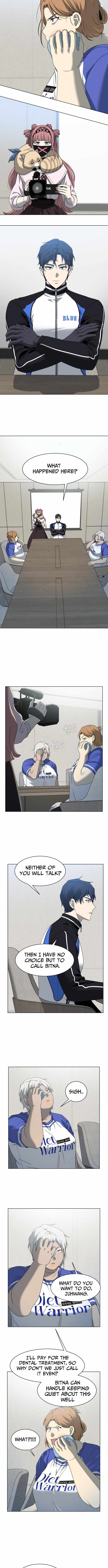 Diet Warrior Chapter 14 - Page 3