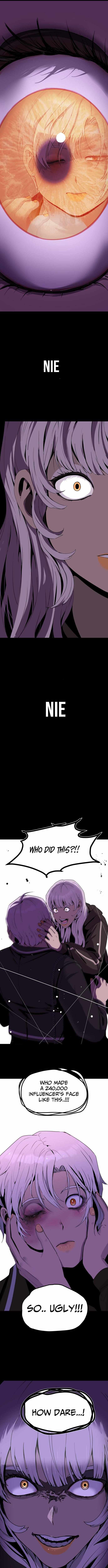 Diet Warrior Chapter 14 - Page 9