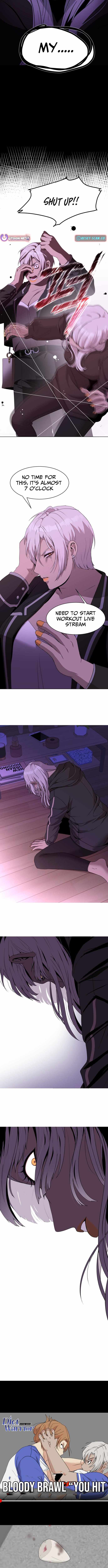 Diet Warrior Chapter 14 - Page 10