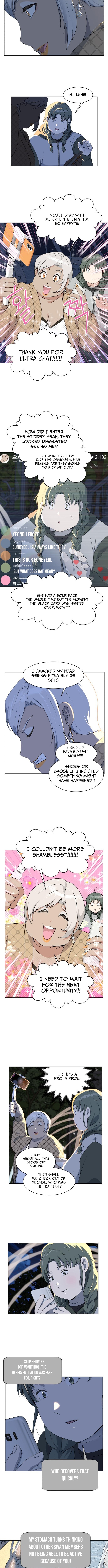Diet Warrior Chapter 7 - Page 4