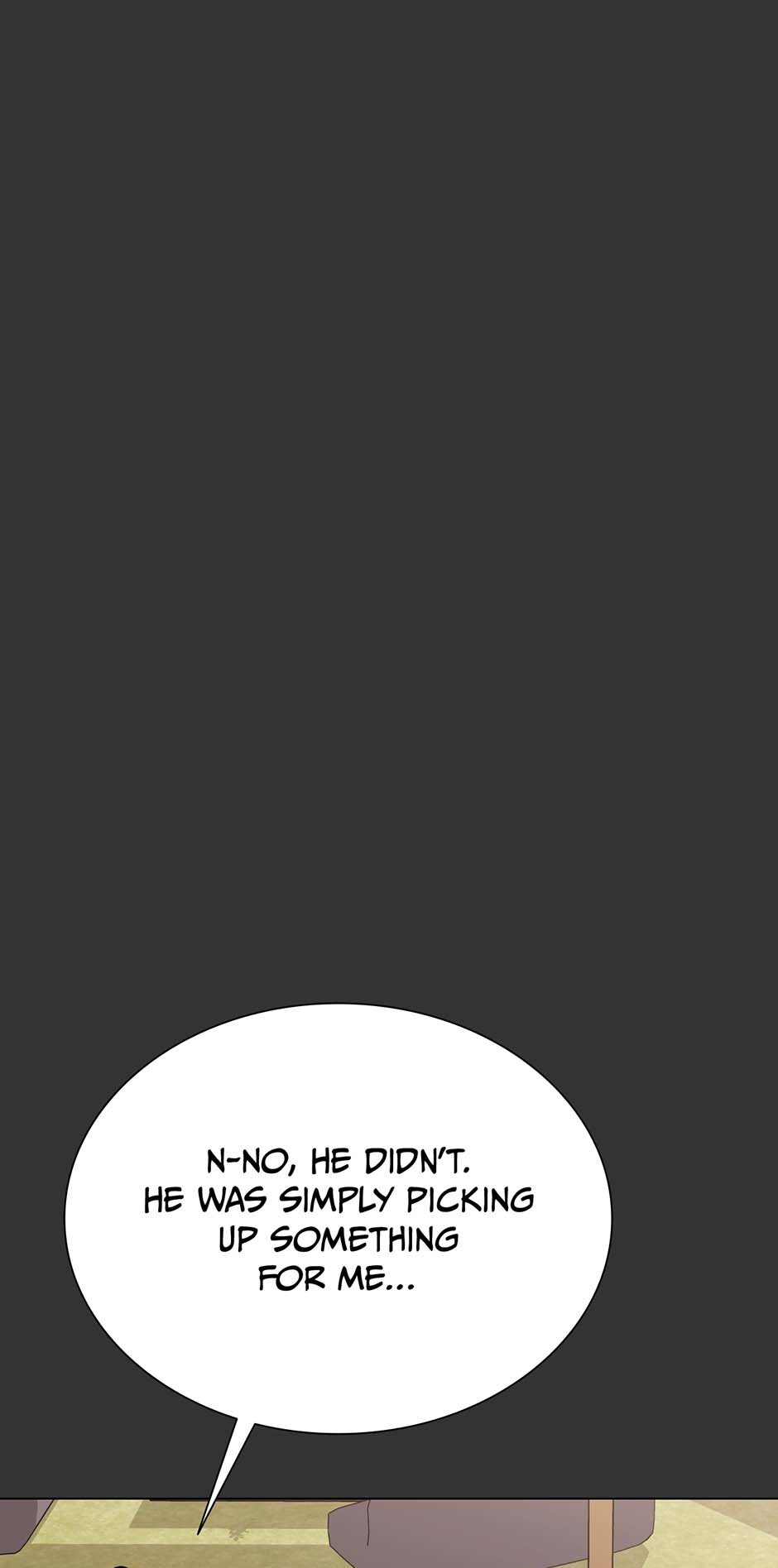 Difficult Boss Chapter 38 - Page 25