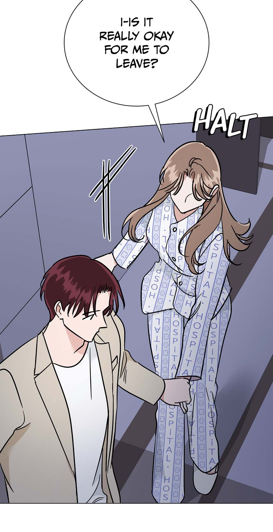 Difficult Boss Chapter 38 - Page 53