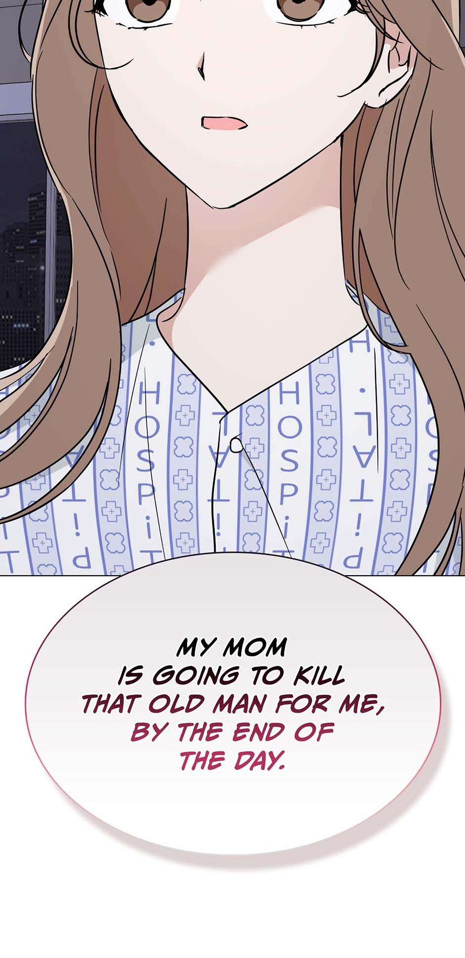 Difficult Boss Chapter 38 - Page 60
