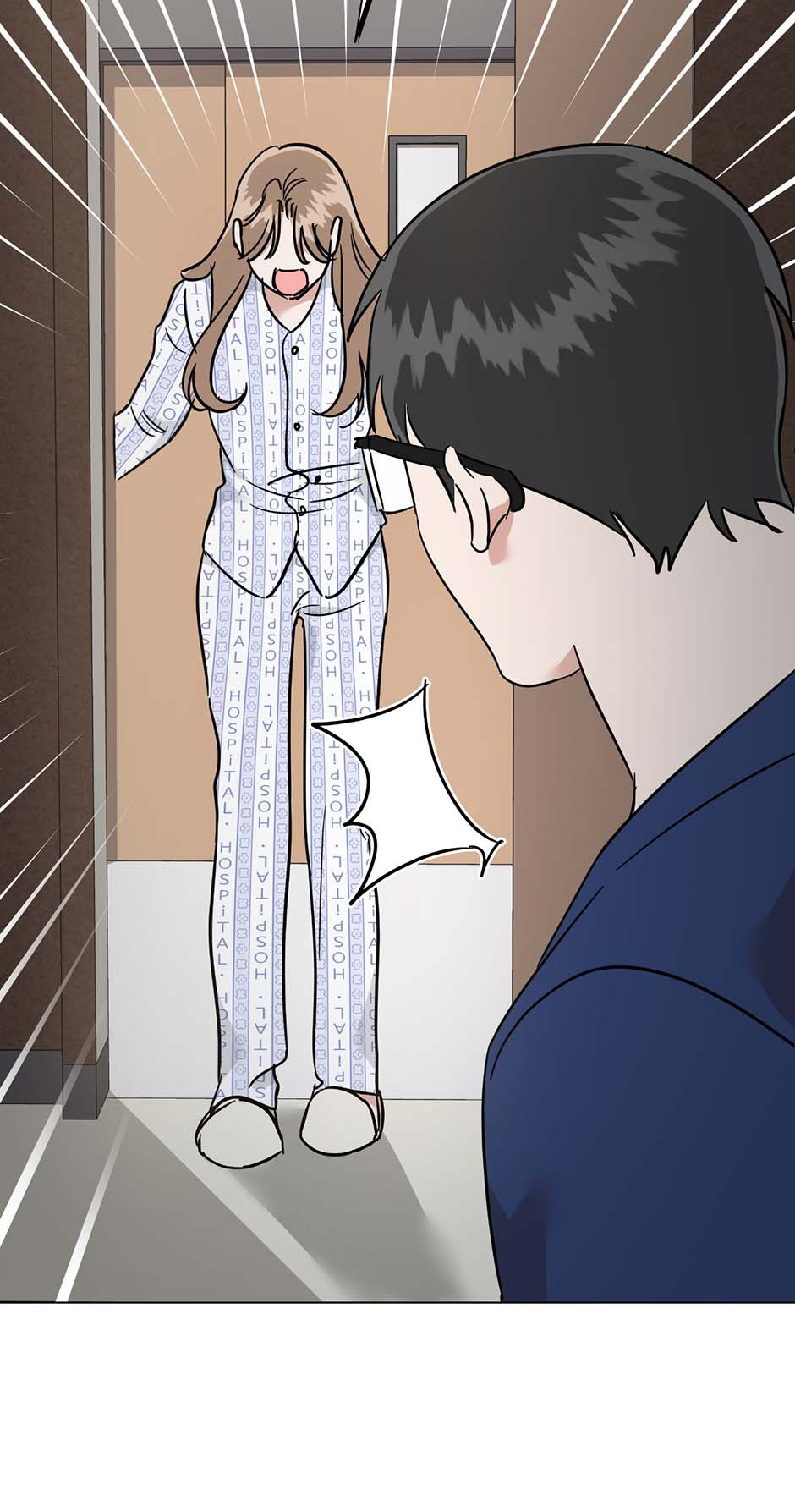 Difficult Boss Chapter 38 - Page 84