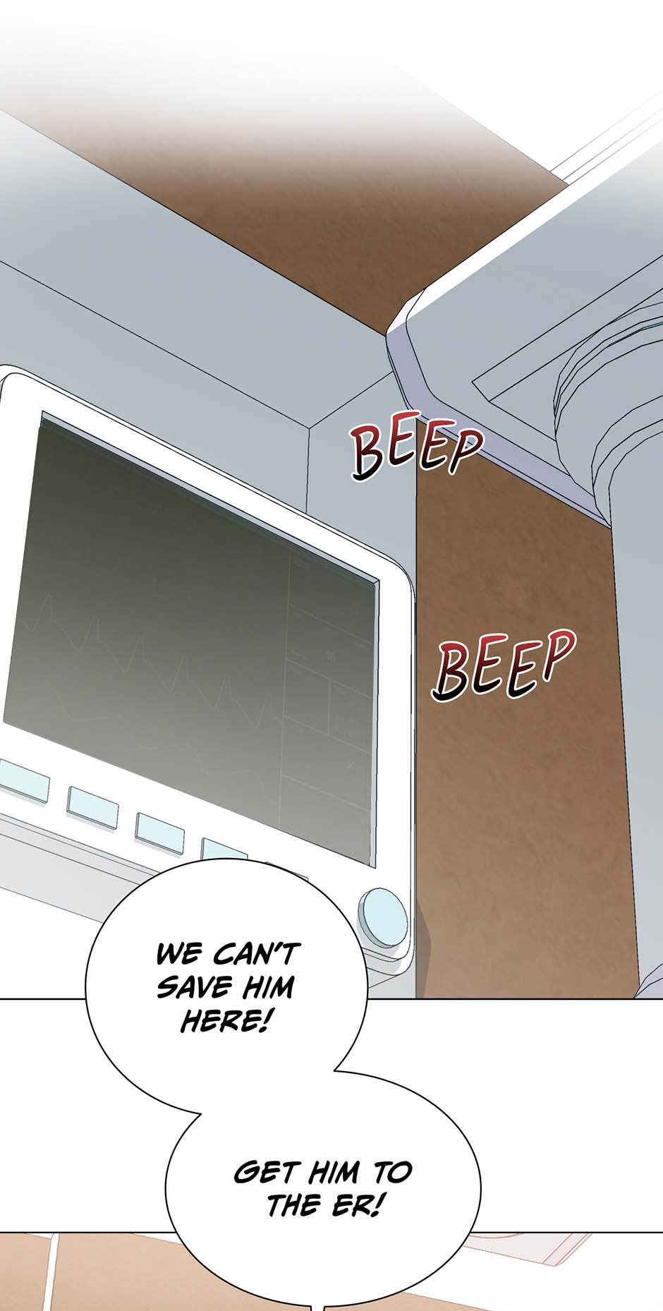 Difficult Boss Chapter 39 - Page 0