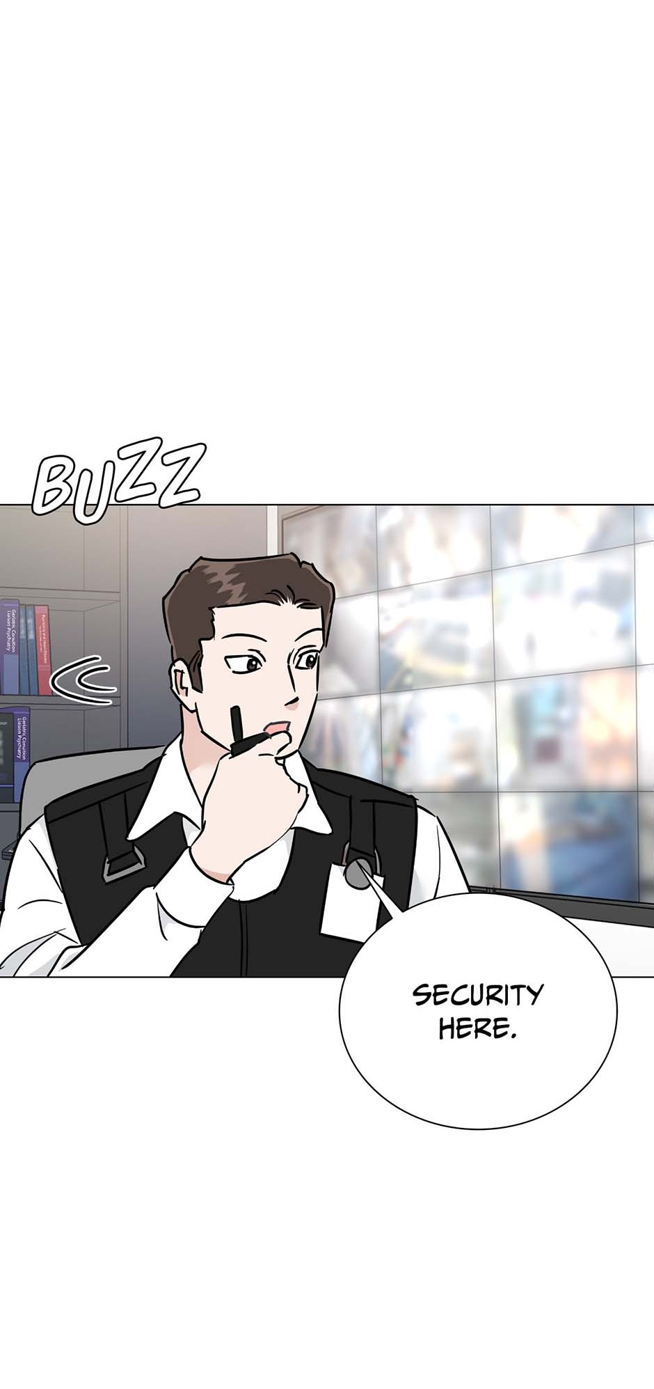 Difficult Boss Chapter 39 - Page 11