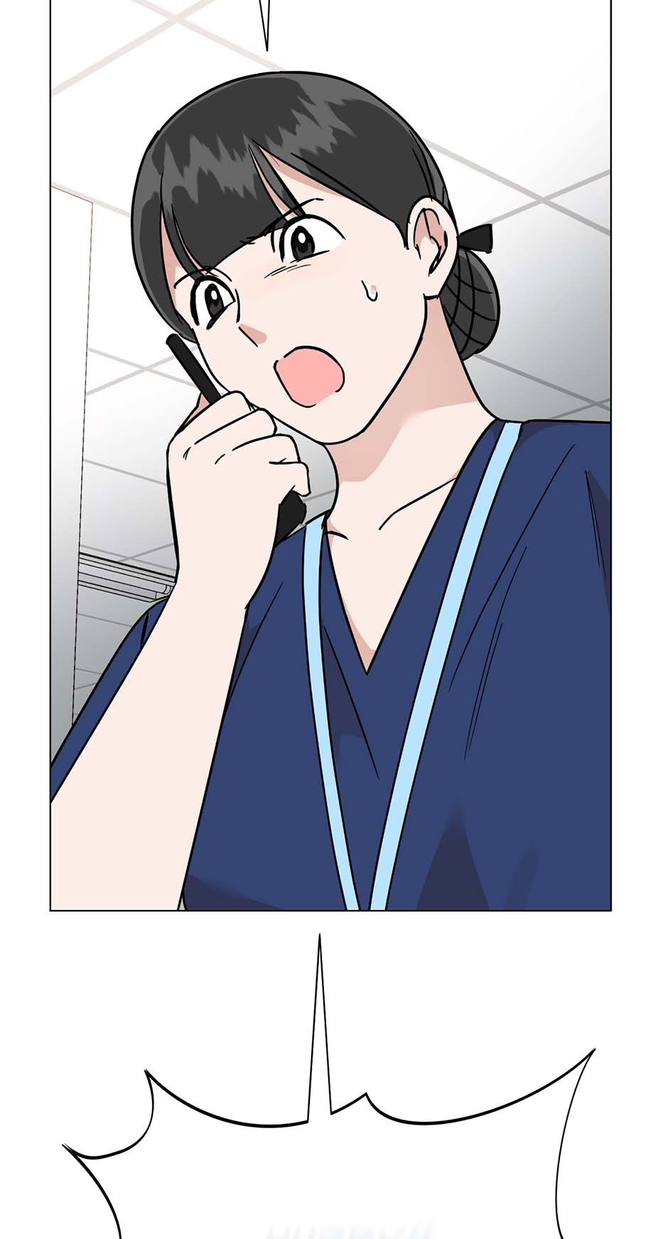 Difficult Boss Chapter 39 - Page 13