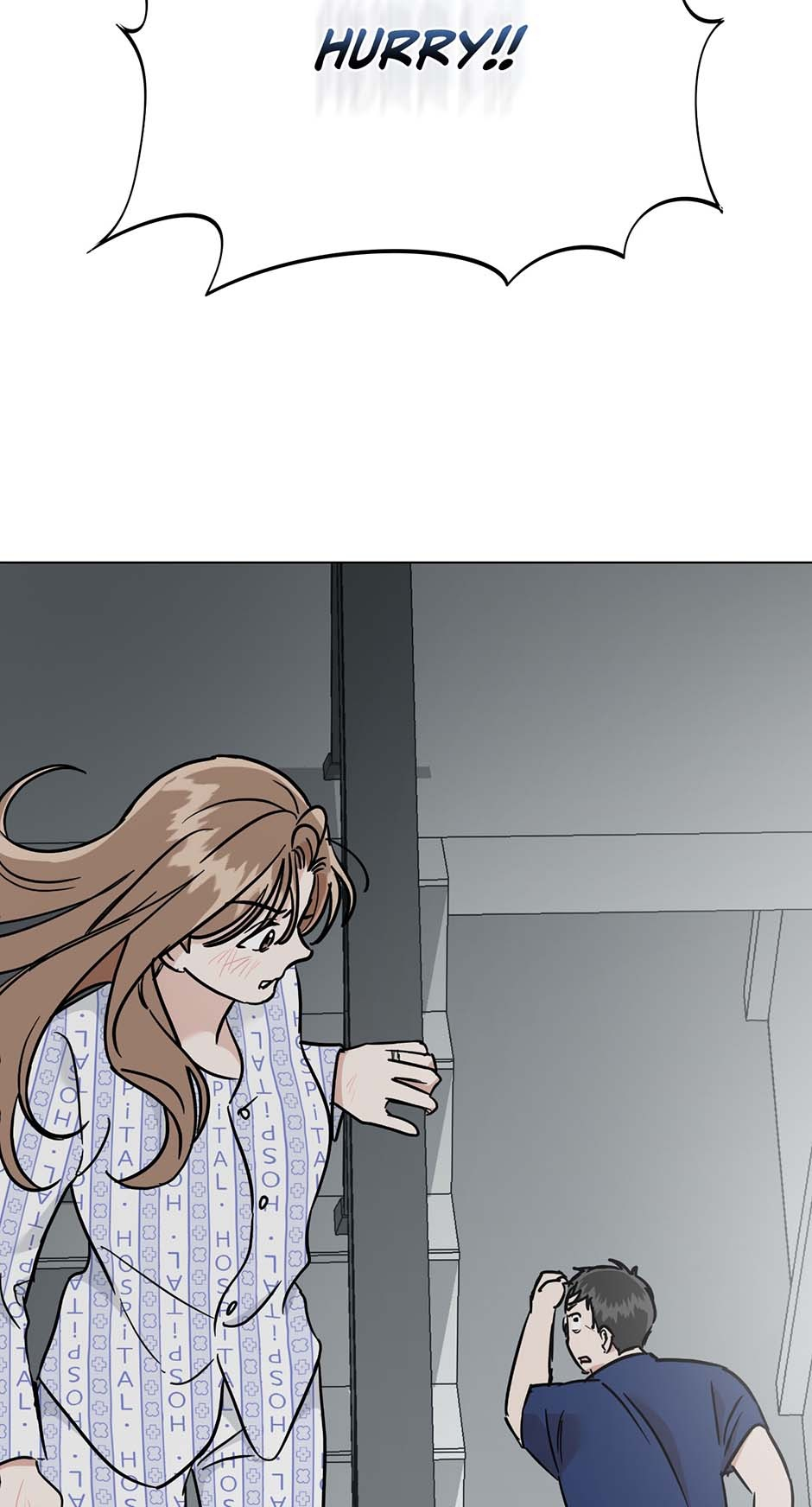 Difficult Boss Chapter 39 - Page 14