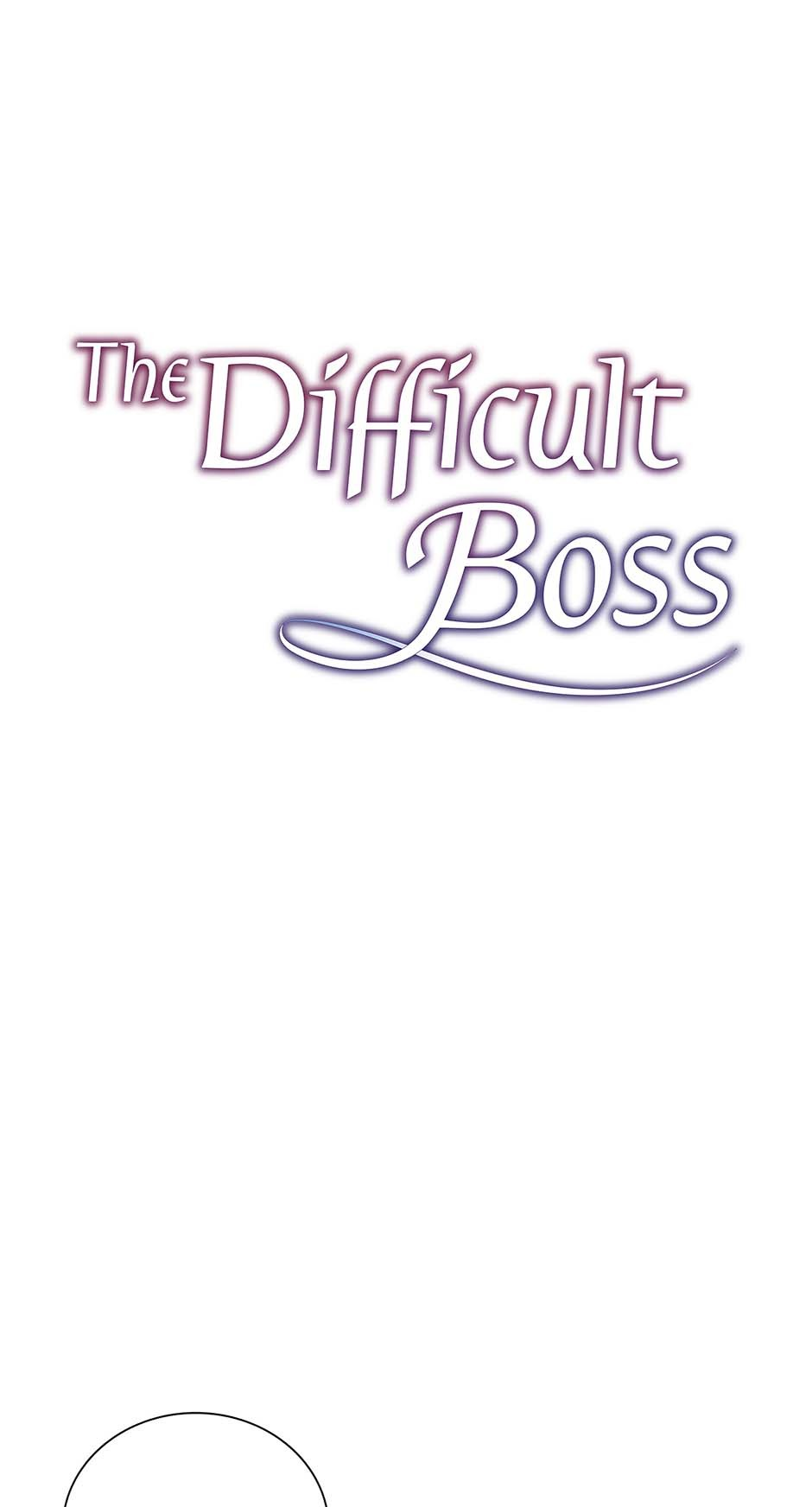 Difficult Boss Chapter 39 - Page 16