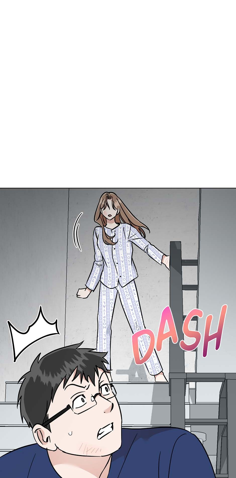 Difficult Boss Chapter 39 - Page 21