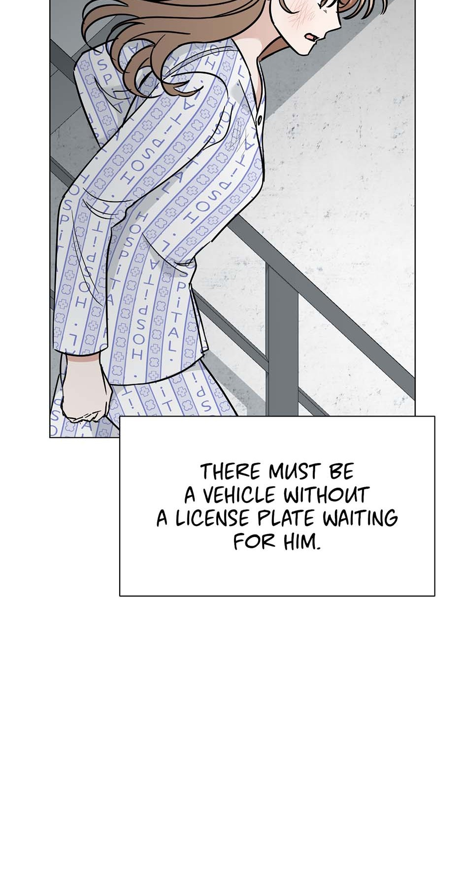 Difficult Boss Chapter 39 - Page 26