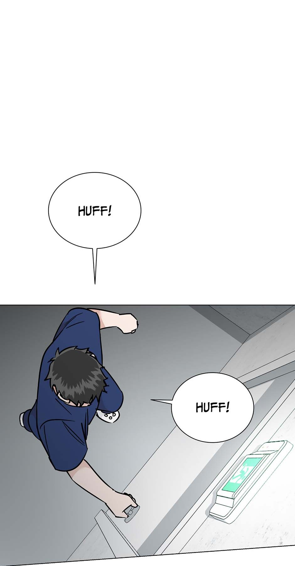 Difficult Boss Chapter 39 - Page 29