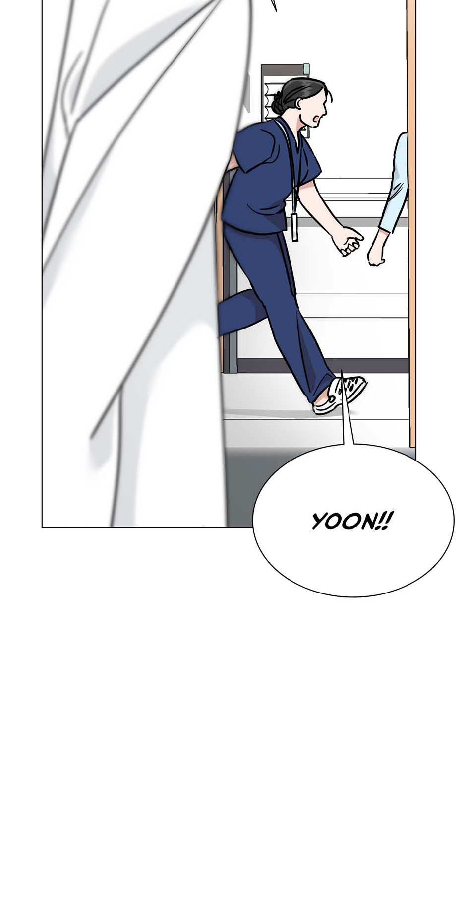 Difficult Boss Chapter 39 - Page 3