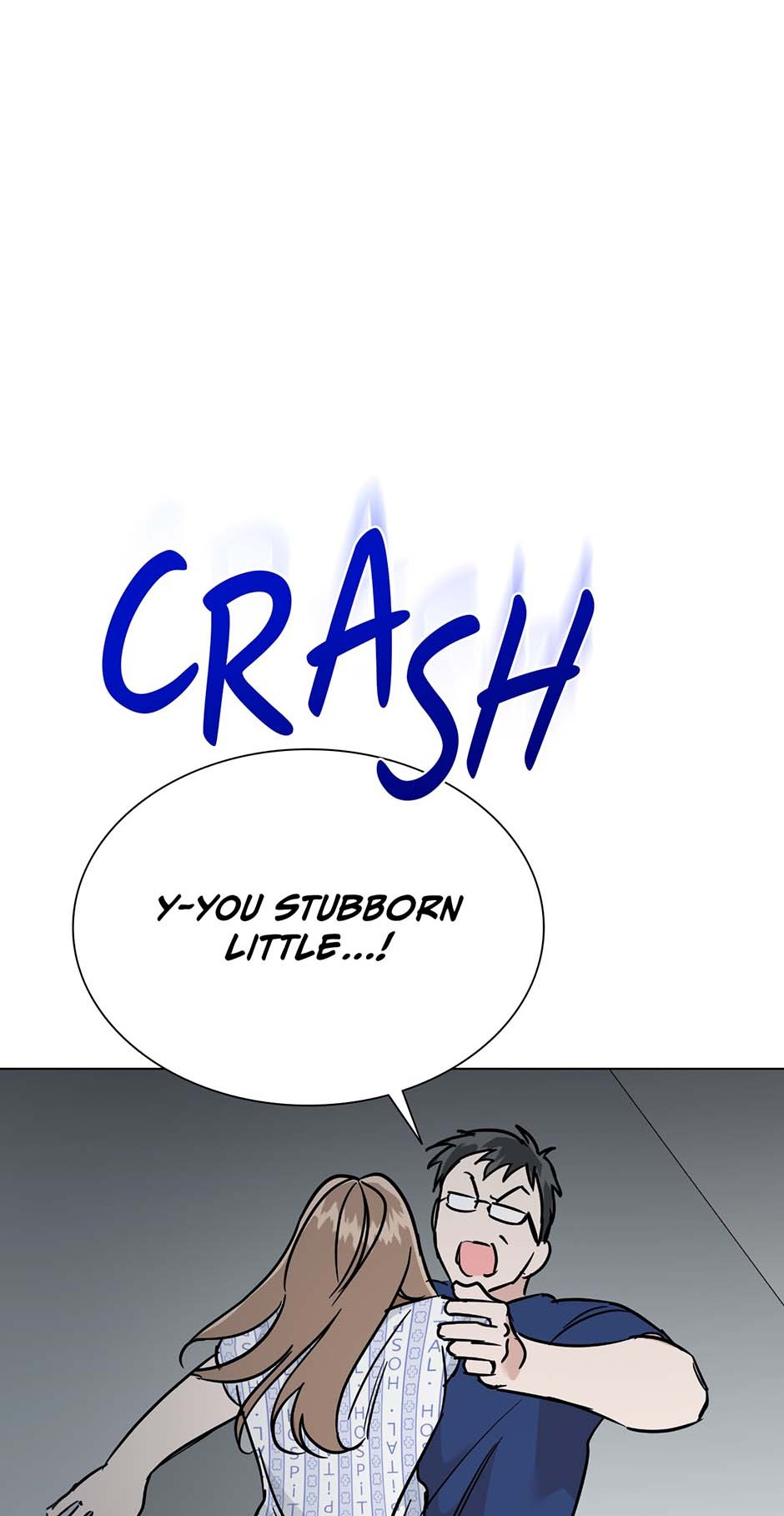 Difficult Boss Chapter 39 - Page 33