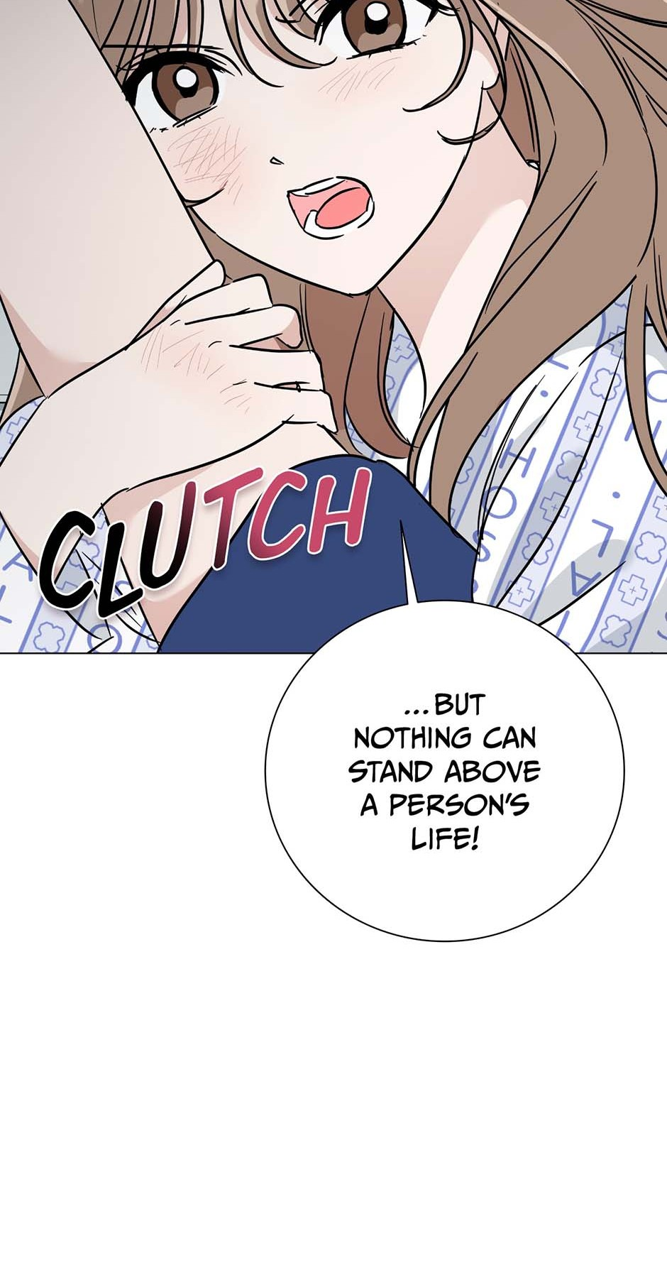 Difficult Boss Chapter 39 - Page 37