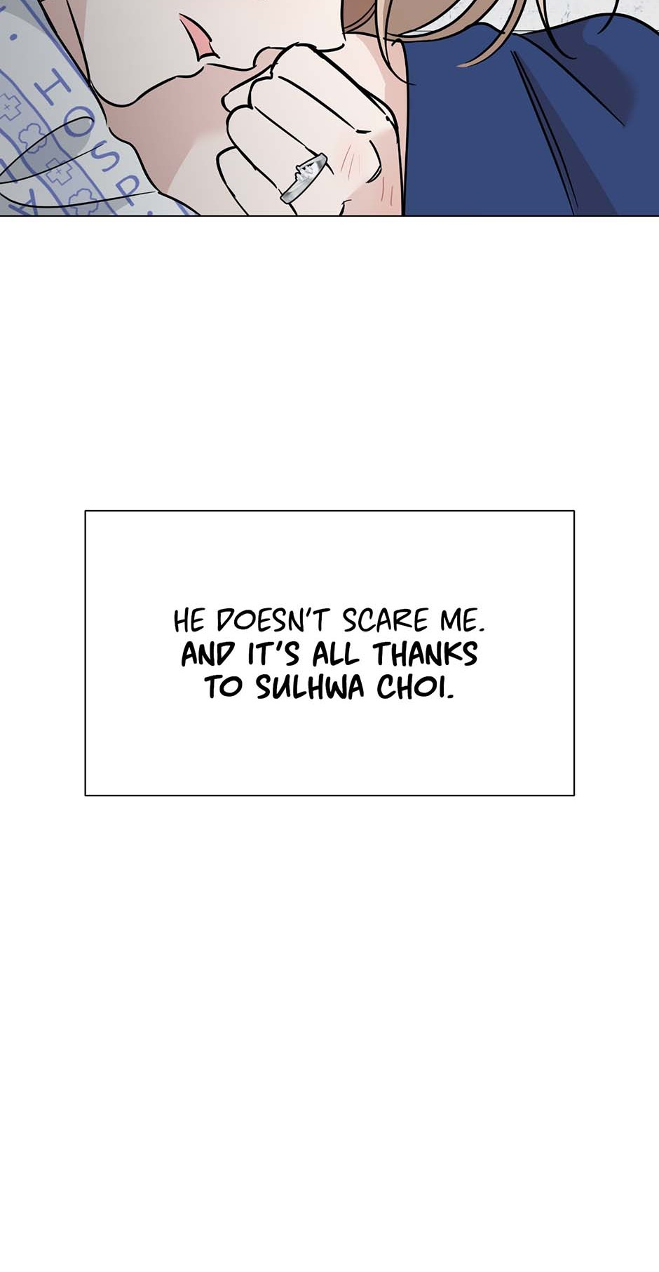 Difficult Boss Chapter 39 - Page 44
