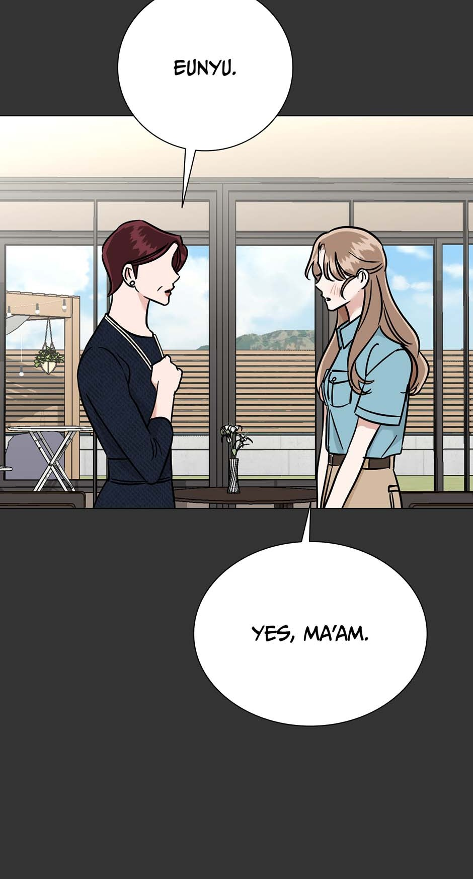 Difficult Boss Chapter 39 - Page 49