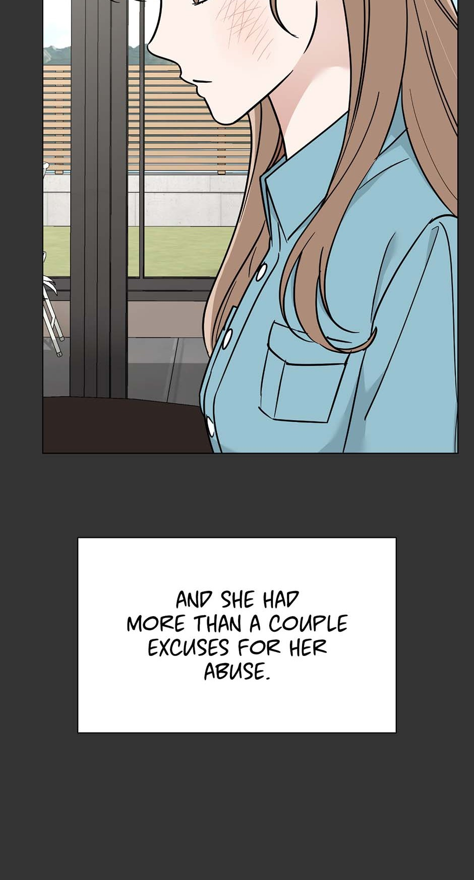 Difficult Boss Chapter 39 - Page 51