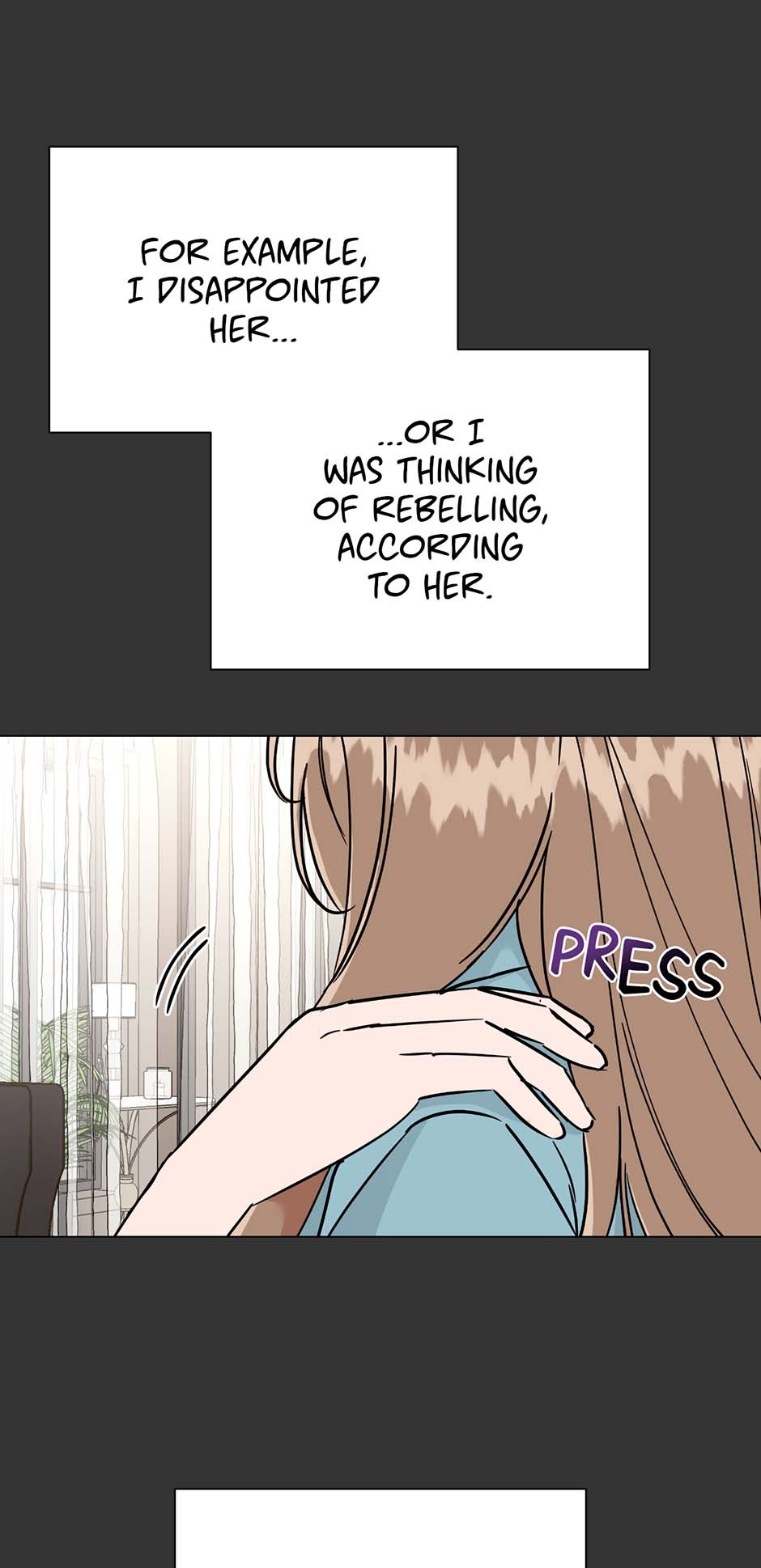 Difficult Boss Chapter 39 - Page 52