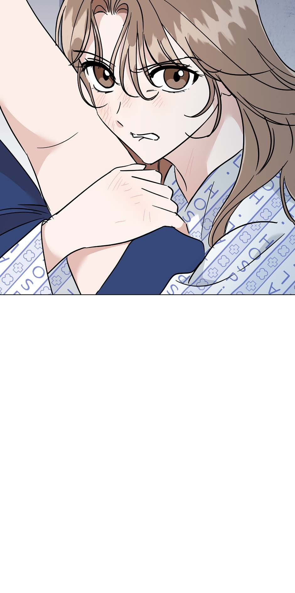 Difficult Boss Chapter 39 - Page 60