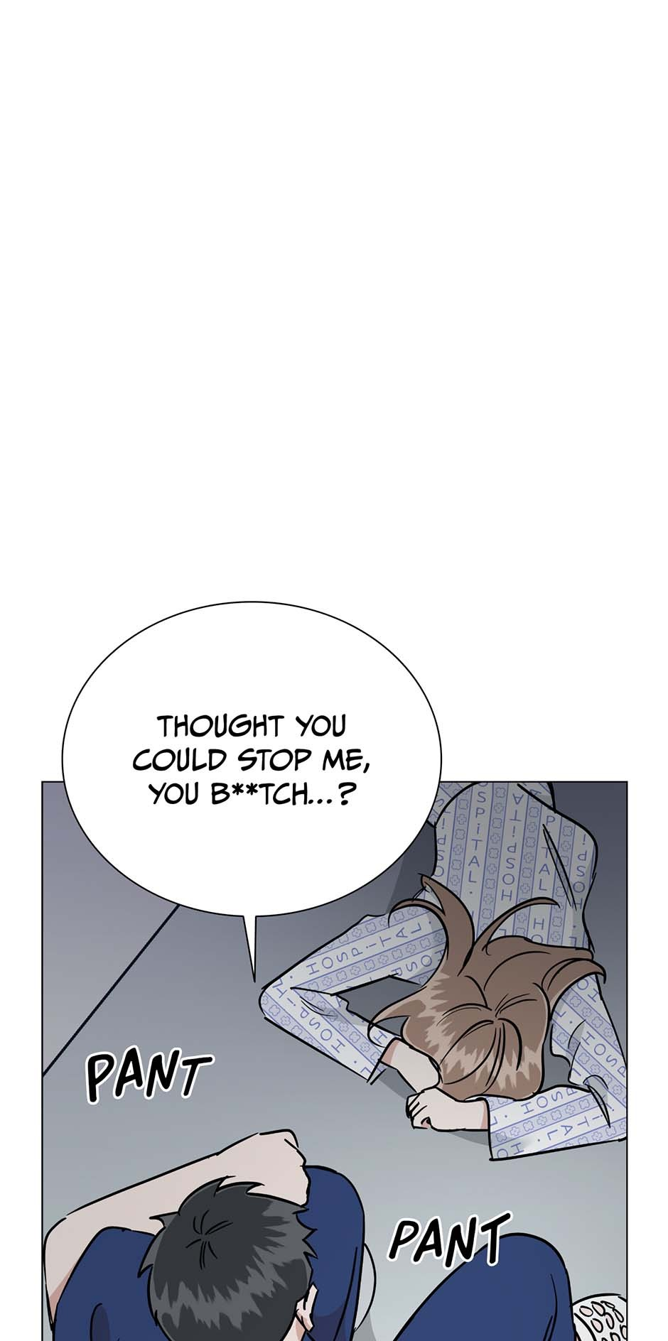 Difficult Boss Chapter 39 - Page 64