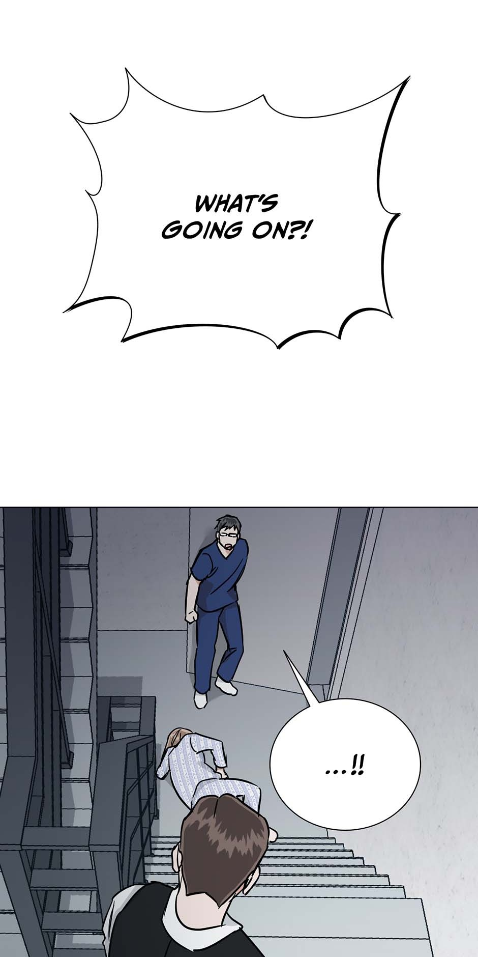 Difficult Boss Chapter 39 - Page 69