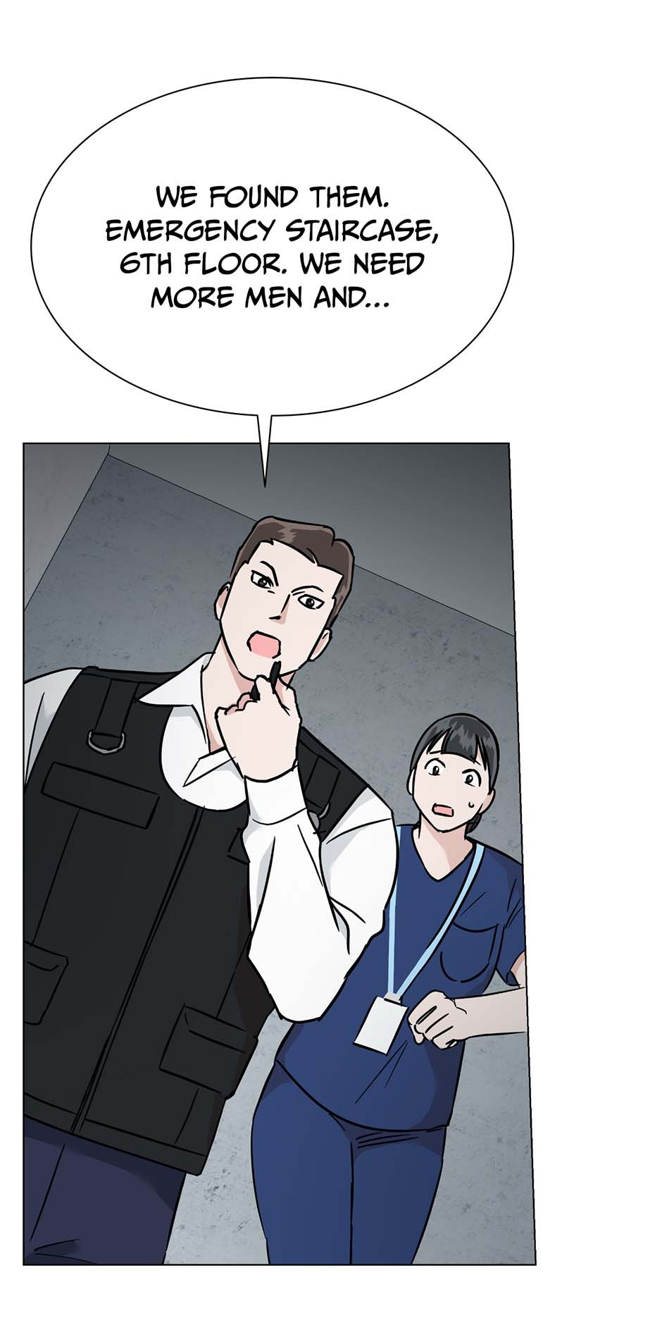 Difficult Boss Chapter 39 - Page 71